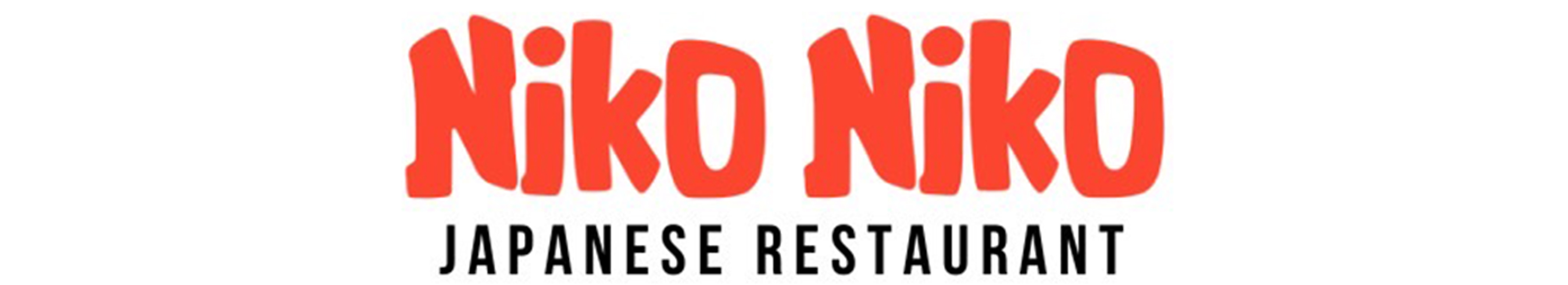 Niko Niko Japanese Restaurant