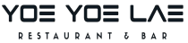 Yoe Yoe Lae Restaurant