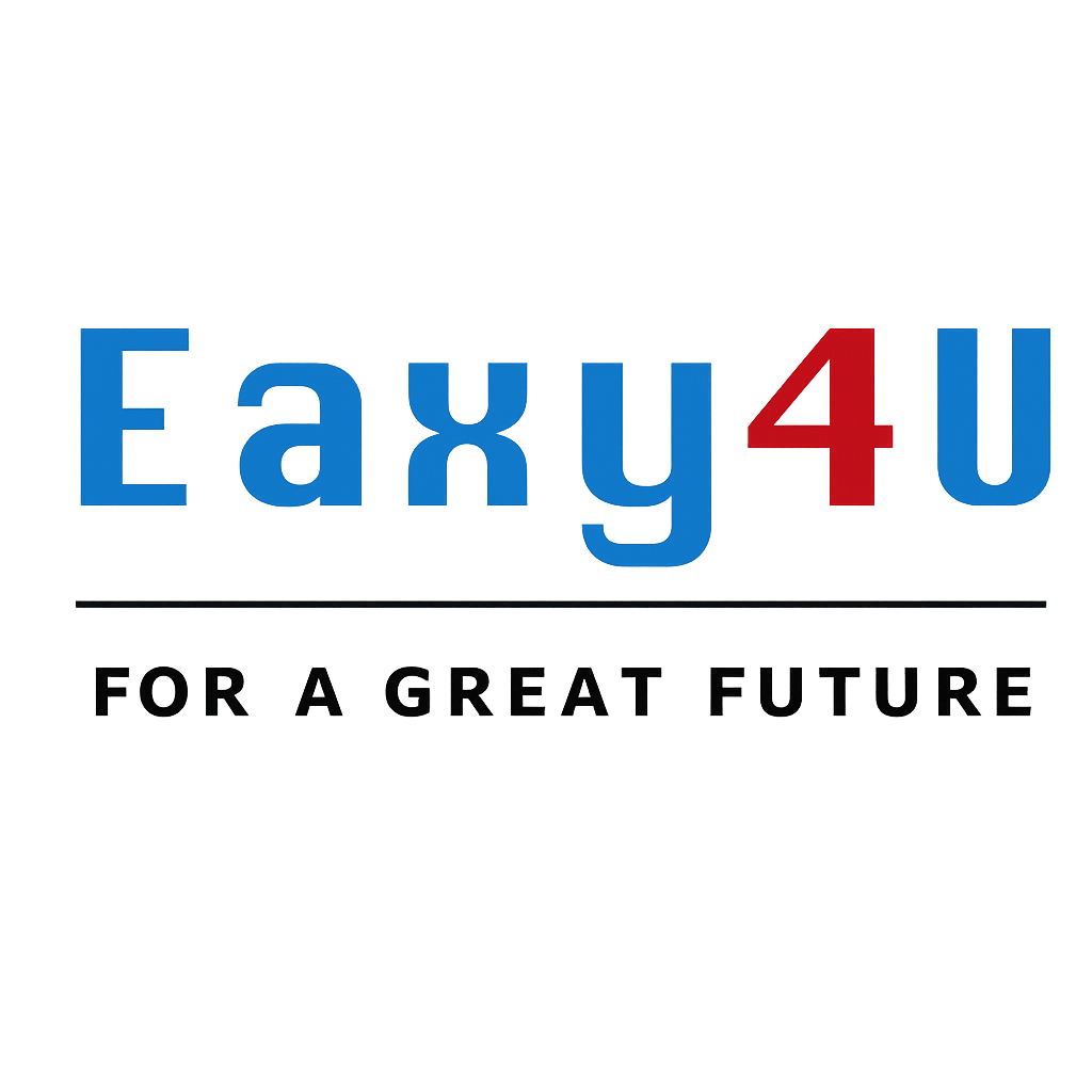 EAXY 4U